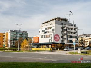 Pronájem bytu 2+kk, Hradec Králové - Třebeš, Ve Stromovce, 59 m2