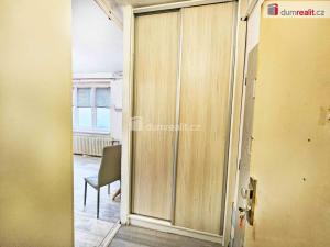 Pronájem bytu 1+kk, Lovosice, Kostelní, 24 m2