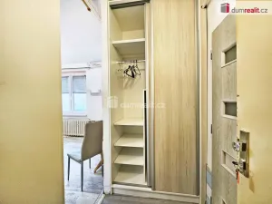 Prodej bytu 1+kk, Lovosice, Kostelní, 24 m2