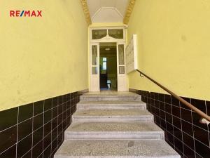 Pronájem bytu 3+1, Praha - Vinohrady, Slezská, 97 m2