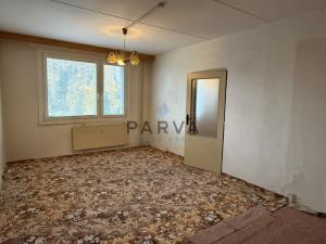 Prodej bytu 1+1, Plzeň - Bolevec, Rabštejnská, 39 m2