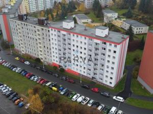 Prodej bytu 1+1, Plzeň - Bolevec, Rabštejnská, 39 m2