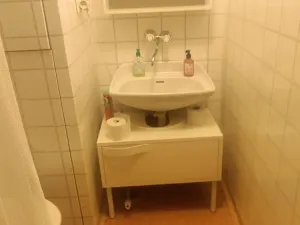 Pronájem pokoje, Praha - Zbraslav, Sulova, 15 m2