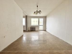 Prodej bytu 2+1, Most, Josefa Suka, 52 m2