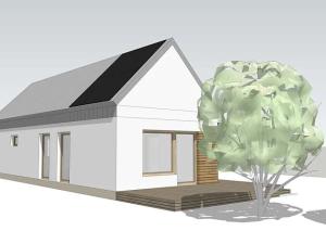 Prodej pozemku pro bydlení, Oplocany, 534 m2