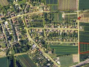 Prodej pozemku pro bydlení, Blatec, 10258 m2