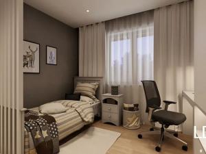 Prodej rodinného domu, Náměšť na Hané, V Ráji, 101 m2