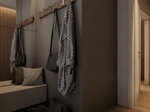 Prodej rodinného domu, Náměšť na Hané, V Ráji, 101 m2