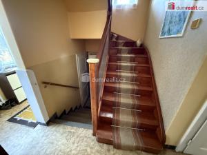 Prodej rodinného domu, Blansko, Ant. Dvořáka, 121 m2