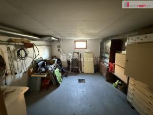 Prodej rodinného domu, Blansko, Ant. Dvořáka, 121 m2