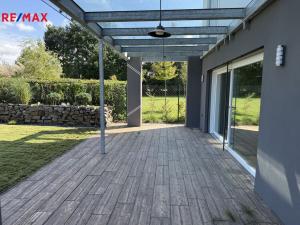 Prodej rodinného domu, Ostrava - Hrabová, Jezdiště, 135 m2