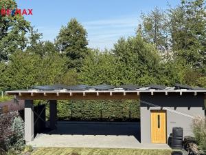 Prodej rodinného domu, Ostrava - Hrabová, Jezdiště, 135 m2