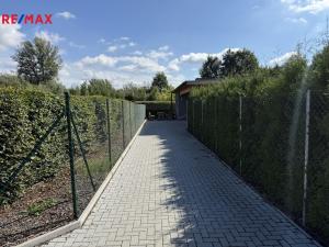 Prodej rodinného domu, Ostrava - Hrabová, Jezdiště, 135 m2