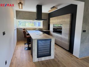 Prodej rodinného domu, Ostrava - Hrabová, Jezdiště, 135 m2