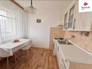 Prodej bytu 4+1, Most, K. H. Máchy, 86 m2