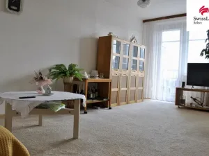 Prodej bytu 4+1, Most, K. H. Máchy, 86 m2