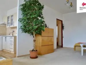 Prodej bytu 4+1, Most, K. H. Máchy, 86 m2