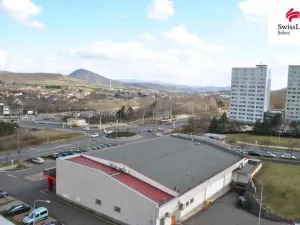 Prodej bytu 4+1, Most, K. H. Máchy, 86 m2