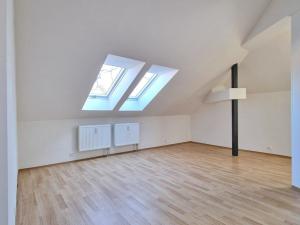 Pronájem bytu 2+kk, Terezín, Fučíkova, 51 m2