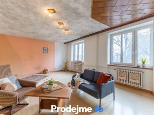 Prodej rodinného domu, Třebíč, 9. května, 115 m2