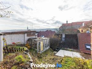 Prodej rodinného domu, Třebíč, 9. května, 115 m2