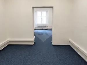 Pronájem kanceláře, Praha - Podolí, Podolská, 96 m2