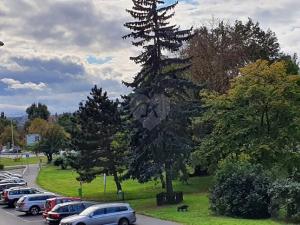 Pronájem kanceláře, Praha - Podolí, Podolská, 96 m2