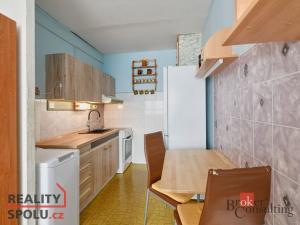 Prodej bytu 2+kk, Brandýs nad Labem-Stará Boleslav - Brandýs nad Labem, Na vinici, 32 m2