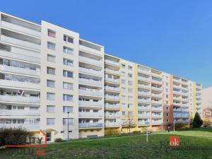 Prodej bytu 2+kk, Brandýs nad Labem-Stará Boleslav - Brandýs nad Labem, Na vinici, 32 m2