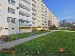 Prodej bytu 2+kk, Brandýs nad Labem-Stará Boleslav - Brandýs nad Labem, Na vinici, 32 m2