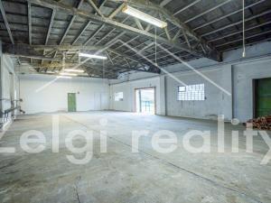 Pronájem skladu, Uherské Hradiště, 164 m2