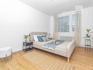 Prodej bytu 3+kk, Praha - Střížkov, Vysočanská, 71 m2