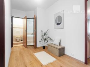 Prodej bytu 3+kk, Praha - Střížkov, Vysočanská, 71 m2