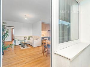 Prodej bytu 3+kk, Praha - Střížkov, Vysočanská, 71 m2