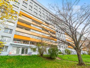 Prodej bytu 3+kk, Praha - Střížkov, Vysočanská, 71 m2