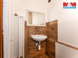 Prodej rodinného domu, Kobeřice u Brna, Chaloupky, 148 m2