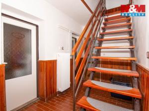 Prodej rodinného domu, Kobeřice u Brna, Chaloupky, 148 m2