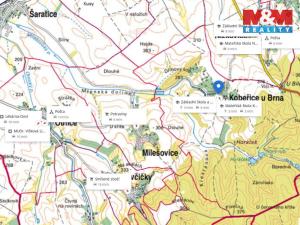 Prodej rodinného domu, Kobeřice u Brna, Chaloupky, 148 m2