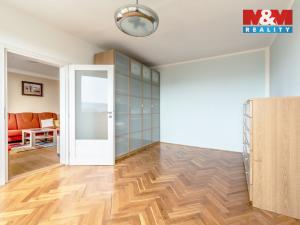 Pronájem bytu 4+1, Liberec - Liberec I-Staré Město, Březová alej, 80 m2