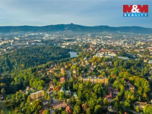 Pronájem bytu 4+1, Liberec - Liberec I-Staré Město, Březová alej, 80 m2