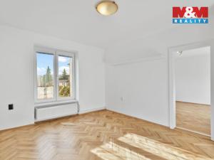 Prodej bytu 2+1, Liberec - Liberec IX-Janův Důl, Husitská, 56 m2