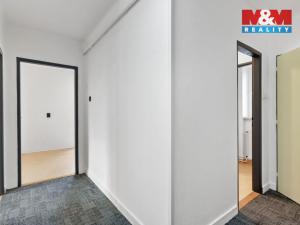 Prodej bytu 2+1, Liberec - Liberec IX-Janův Důl, Husitská, 56 m2