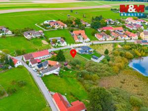 Prodej pozemku pro bydlení, Lišov - Dolní Slověnice, 1522 m2