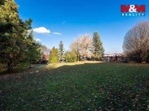 Prodej rodinného domu, Rajhrad, Dobrovského, 206 m2