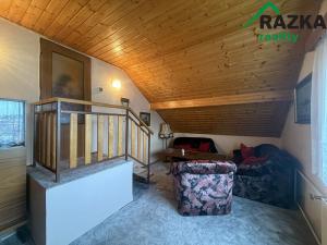 Prodej rodinného domu, Tachov, Na Vinici, 179 m2