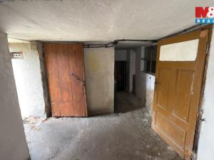 Prodej chalupy, Vranovice, 50 m2