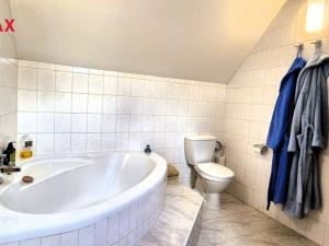 Prodej rodinného domu, Humpolec - Plačkov, 506 m2