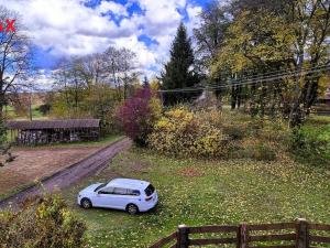 Prodej rodinného domu, Humpolec - Plačkov, 506 m2