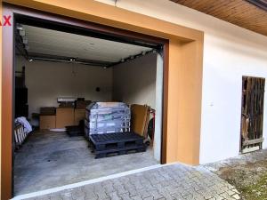 Prodej rodinného domu, Humpolec - Plačkov, 506 m2