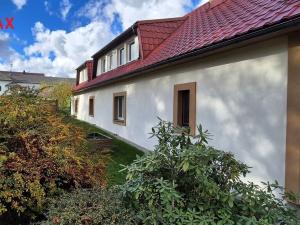 Prodej rodinného domu, Humpolec - Plačkov, 506 m2